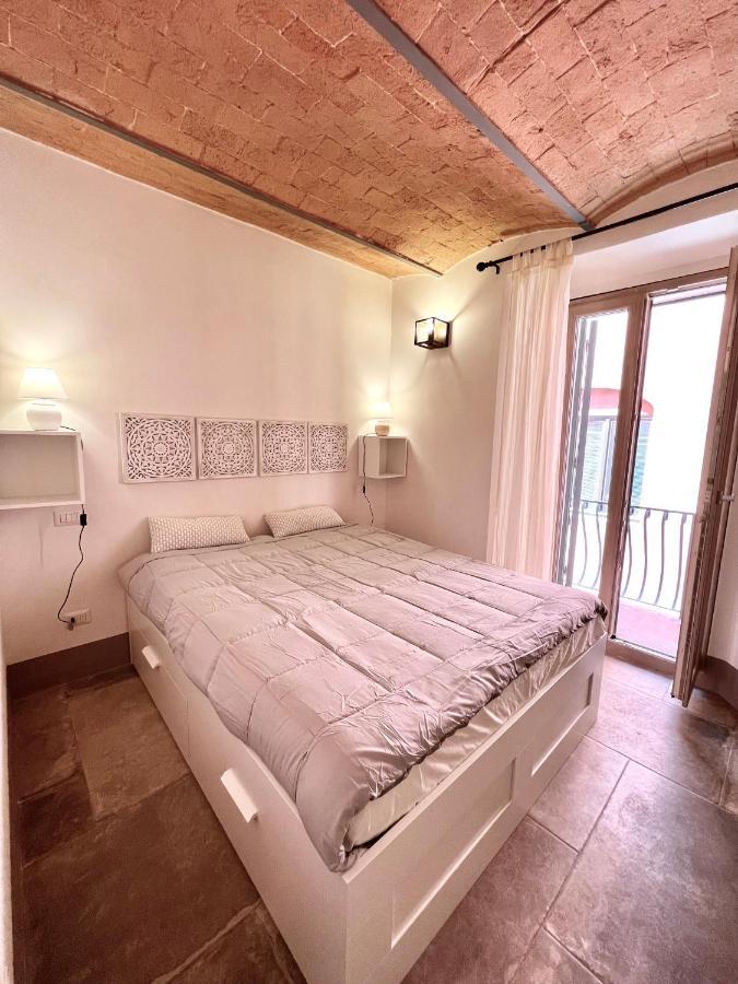 Guest House Le Due Lagune Ορμπετέλλο Εξωτερικό φωτογραφία