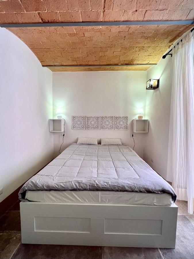 Guest House Le Due Lagune Ορμπετέλλο Εξωτερικό φωτογραφία