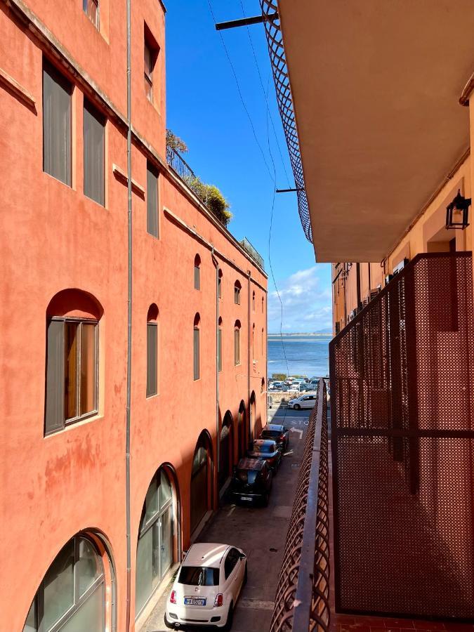 Guest House Le Due Lagune Ορμπετέλλο Εξωτερικό φωτογραφία