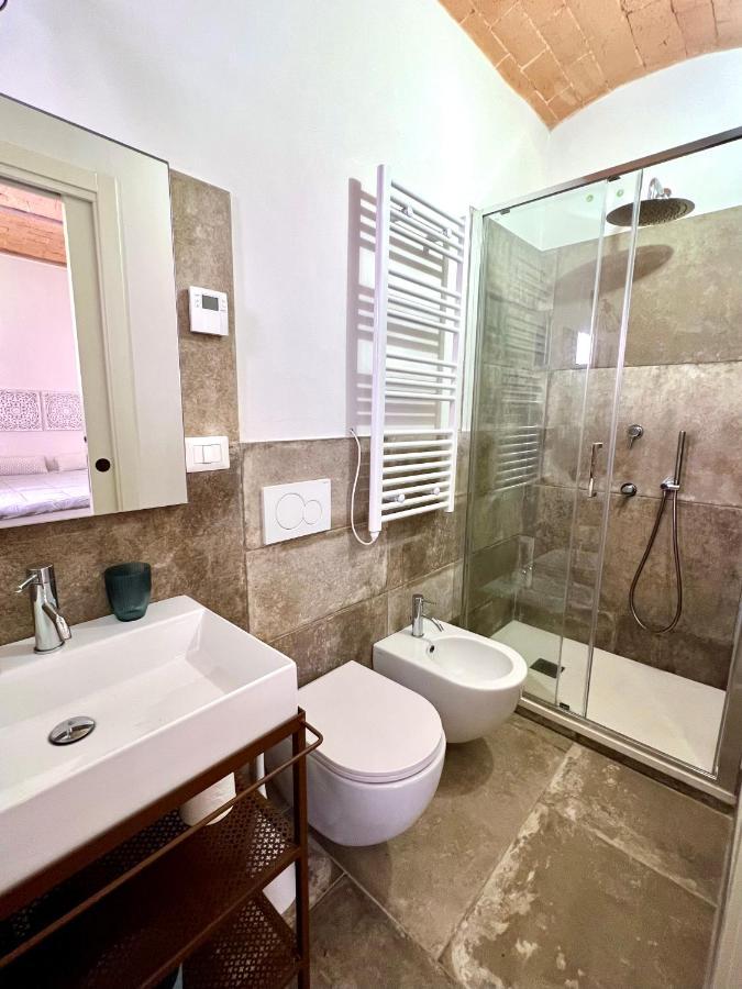 Guest House Le Due Lagune Ορμπετέλλο Εξωτερικό φωτογραφία