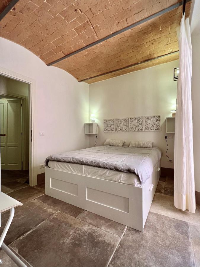 Guest House Le Due Lagune Ορμπετέλλο Εξωτερικό φωτογραφία