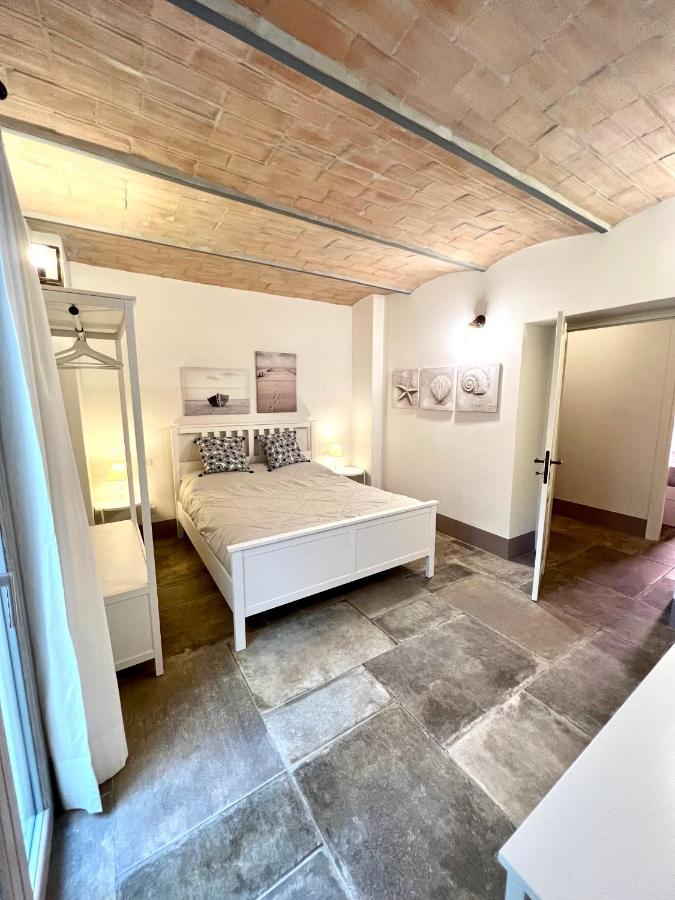 Guest House Le Due Lagune Ορμπετέλλο Εξωτερικό φωτογραφία