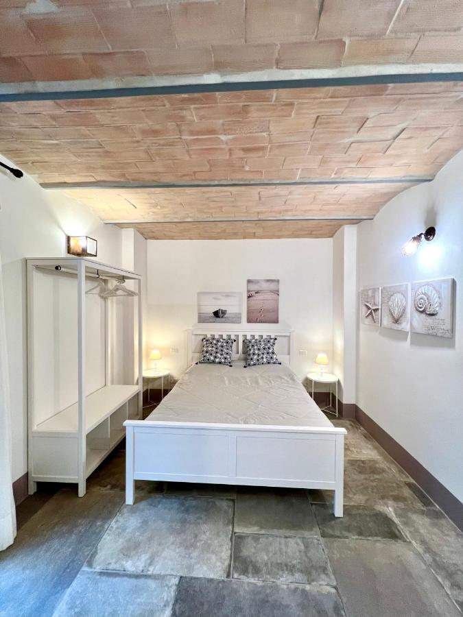 Guest House Le Due Lagune Ορμπετέλλο Εξωτερικό φωτογραφία