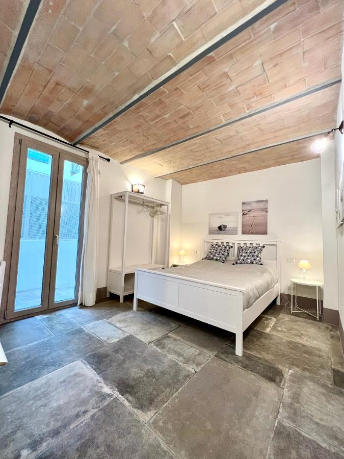 Guest House Le Due Lagune Ορμπετέλλο Εξωτερικό φωτογραφία