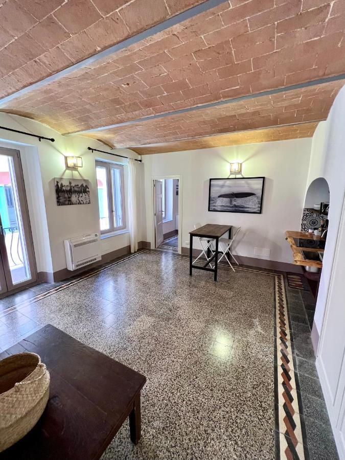 Guest House Le Due Lagune Ορμπετέλλο Εξωτερικό φωτογραφία