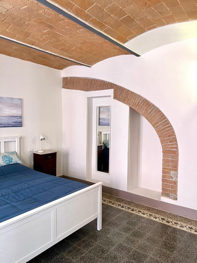 Guest House Le Due Lagune Ορμπετέλλο Εξωτερικό φωτογραφία
