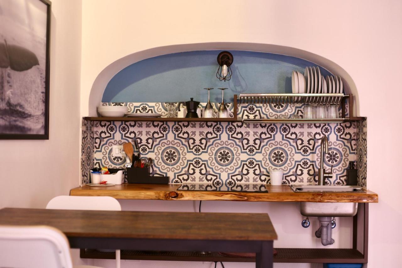 Guest House Le Due Lagune Ορμπετέλλο Εξωτερικό φωτογραφία