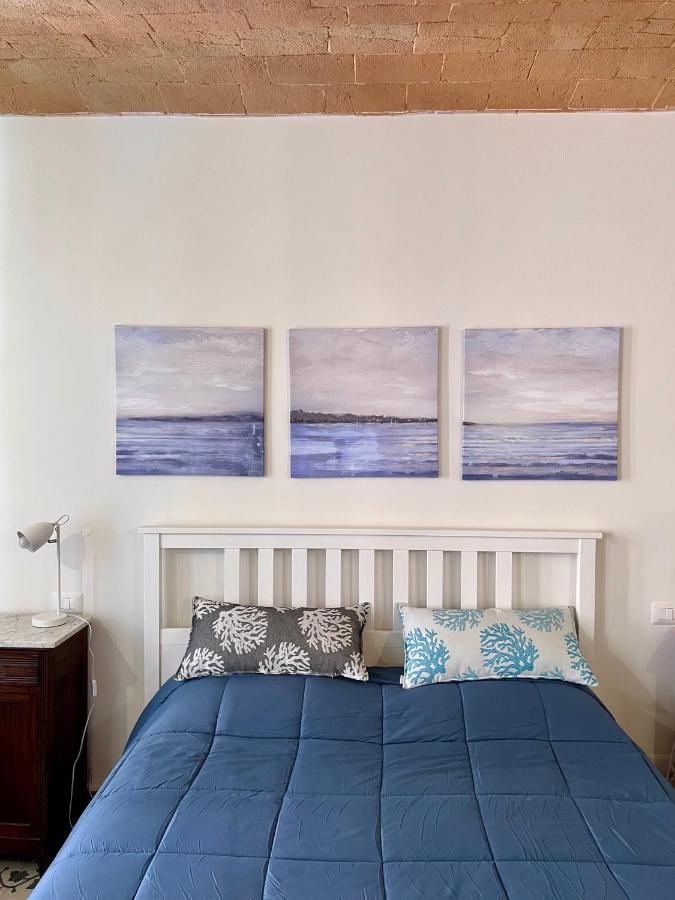 Guest House Le Due Lagune Ορμπετέλλο Εξωτερικό φωτογραφία