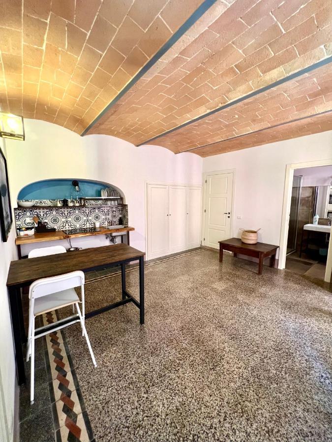 Guest House Le Due Lagune Ορμπετέλλο Εξωτερικό φωτογραφία
