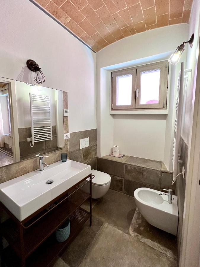 Guest House Le Due Lagune Ορμπετέλλο Εξωτερικό φωτογραφία