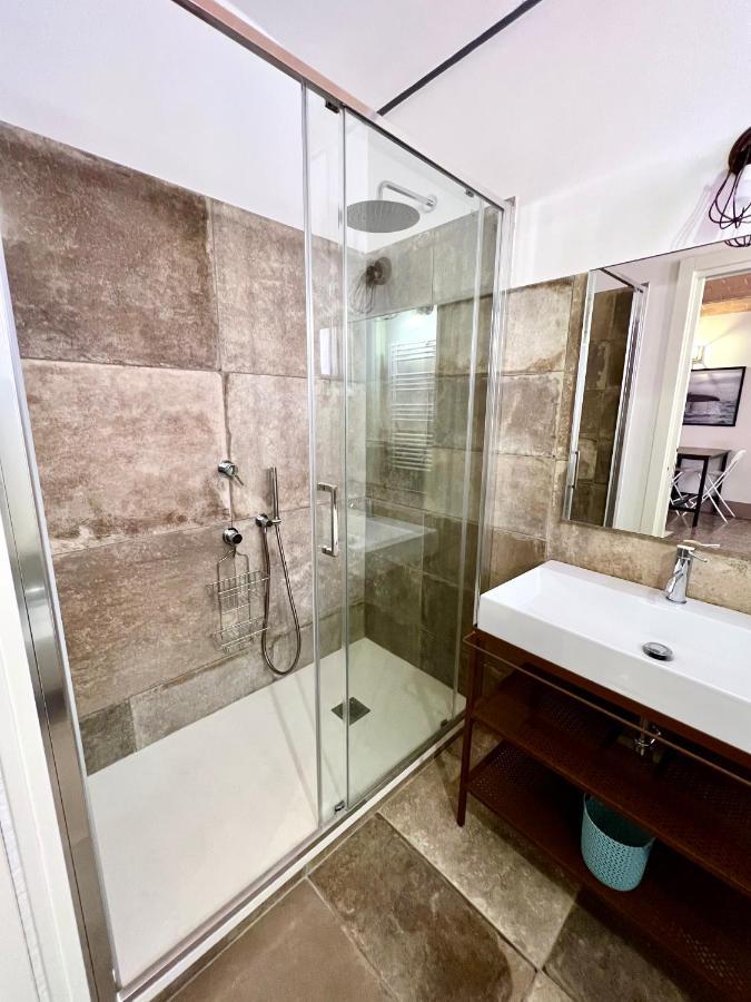 Guest House Le Due Lagune Ορμπετέλλο Εξωτερικό φωτογραφία