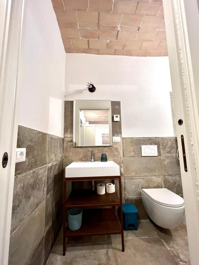Guest House Le Due Lagune Ορμπετέλλο Εξωτερικό φωτογραφία
