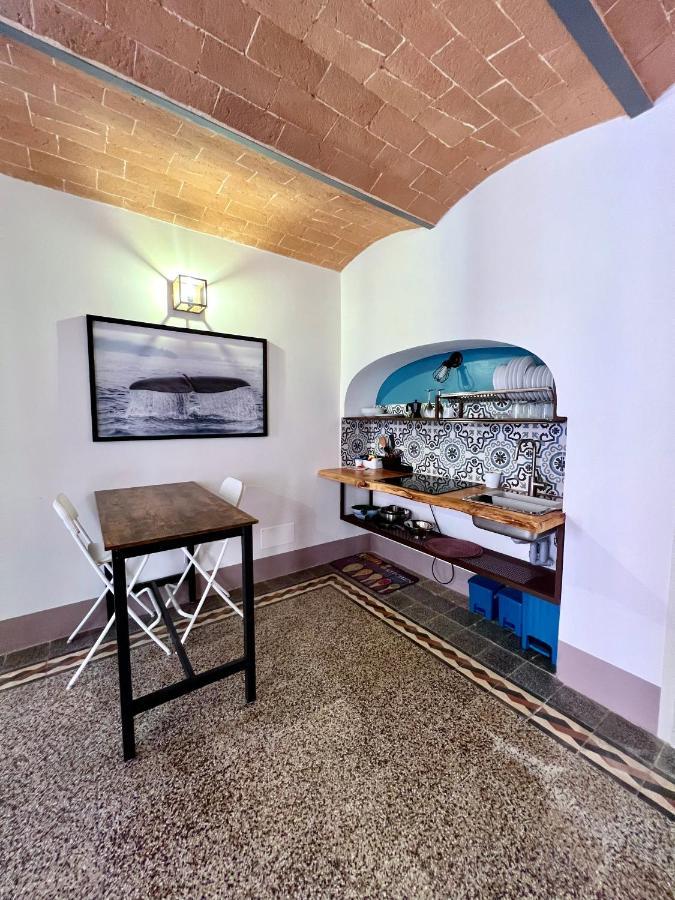 Guest House Le Due Lagune Ορμπετέλλο Εξωτερικό φωτογραφία
