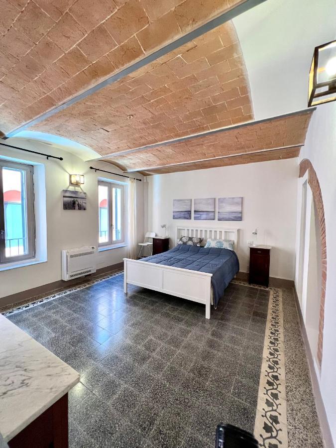 Guest House Le Due Lagune Ορμπετέλλο Εξωτερικό φωτογραφία