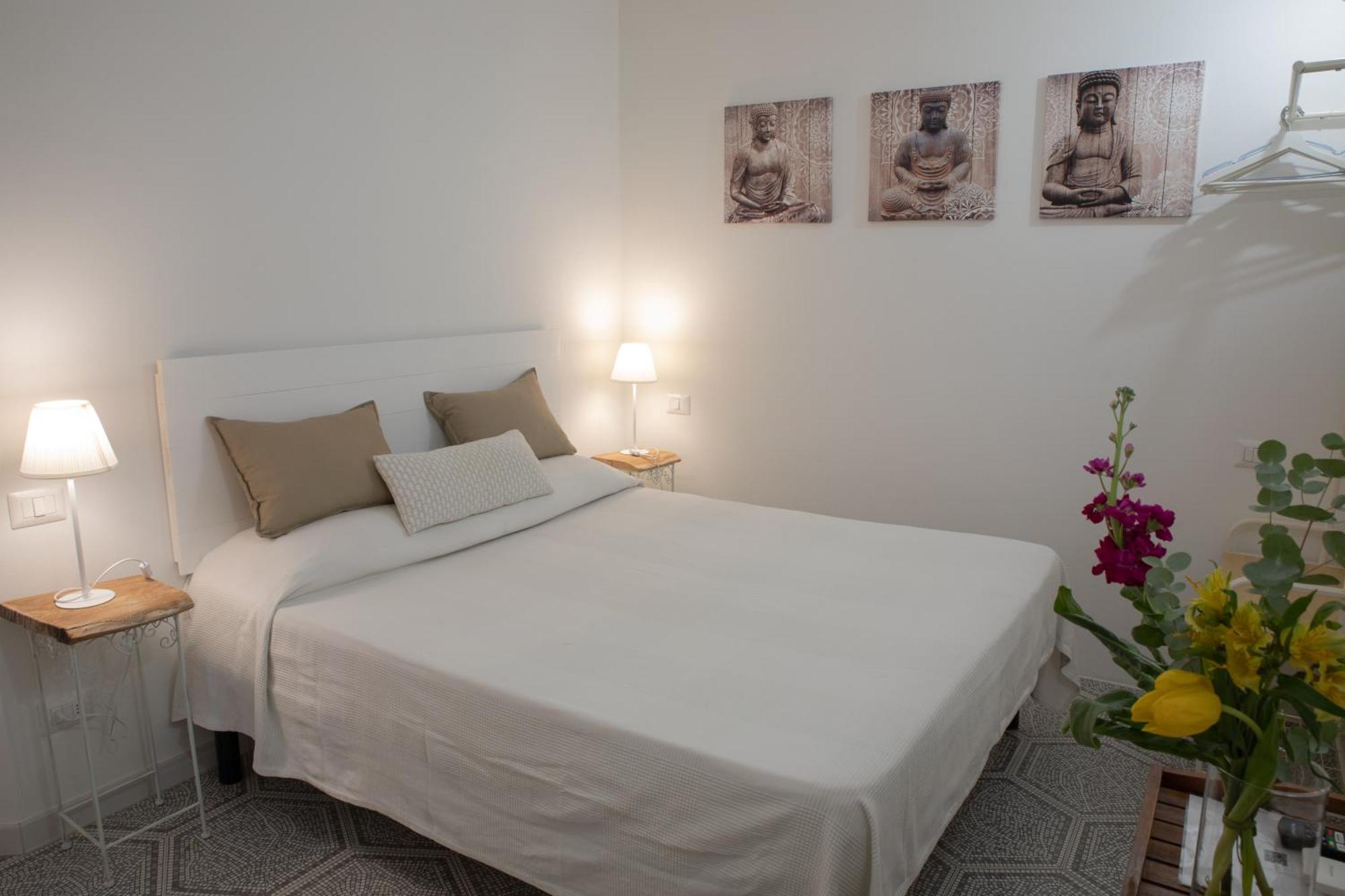 Guest House Le Due Lagune Ορμπετέλλο Εξωτερικό φωτογραφία