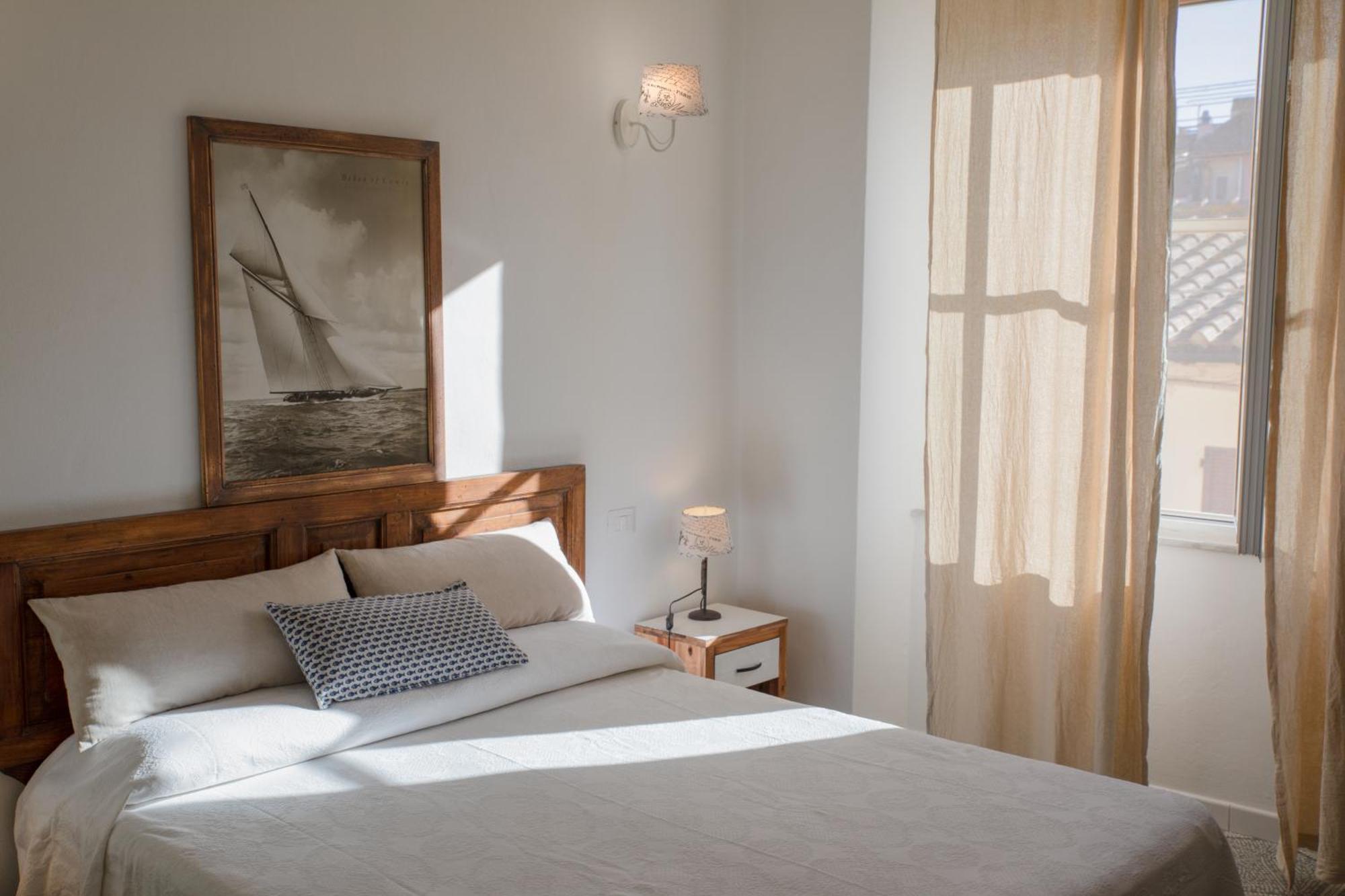 Guest House Le Due Lagune Ορμπετέλλο Εξωτερικό φωτογραφία