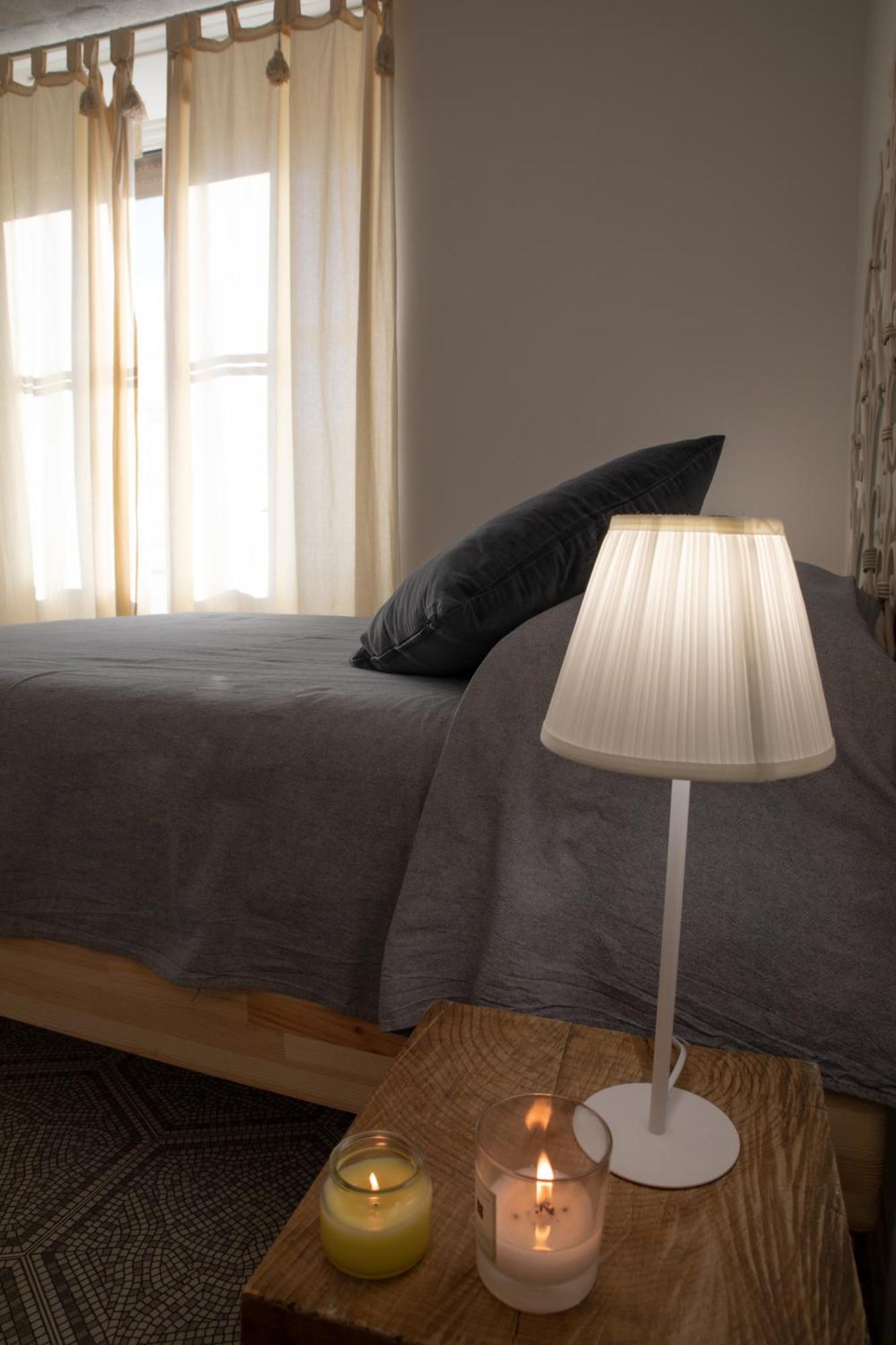 Guest House Le Due Lagune Ορμπετέλλο Εξωτερικό φωτογραφία