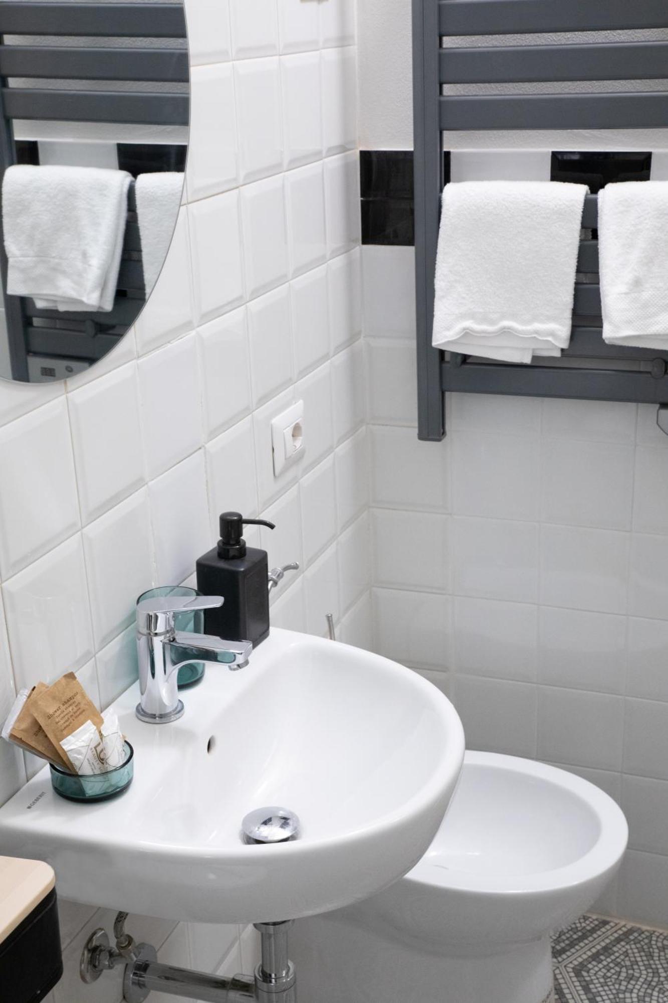 Guest House Le Due Lagune Ορμπετέλλο Εξωτερικό φωτογραφία