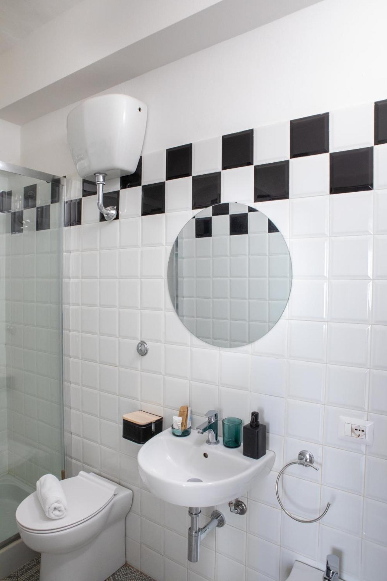 Guest House Le Due Lagune Ορμπετέλλο Εξωτερικό φωτογραφία