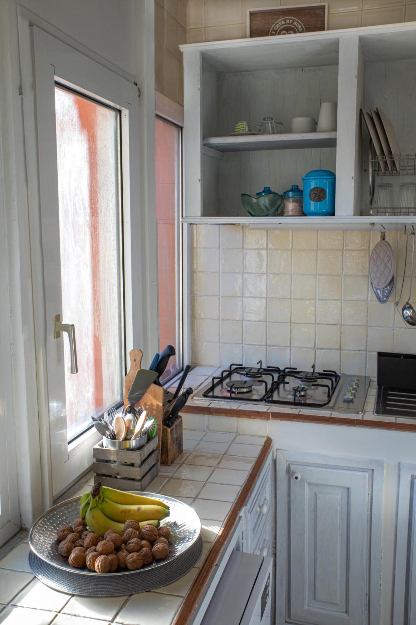 Guest House Le Due Lagune Ορμπετέλλο Εξωτερικό φωτογραφία