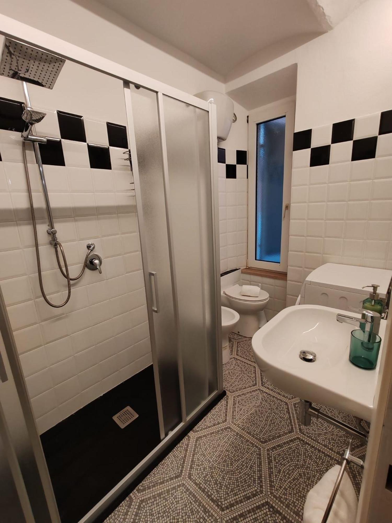Guest House Le Due Lagune Ορμπετέλλο Εξωτερικό φωτογραφία