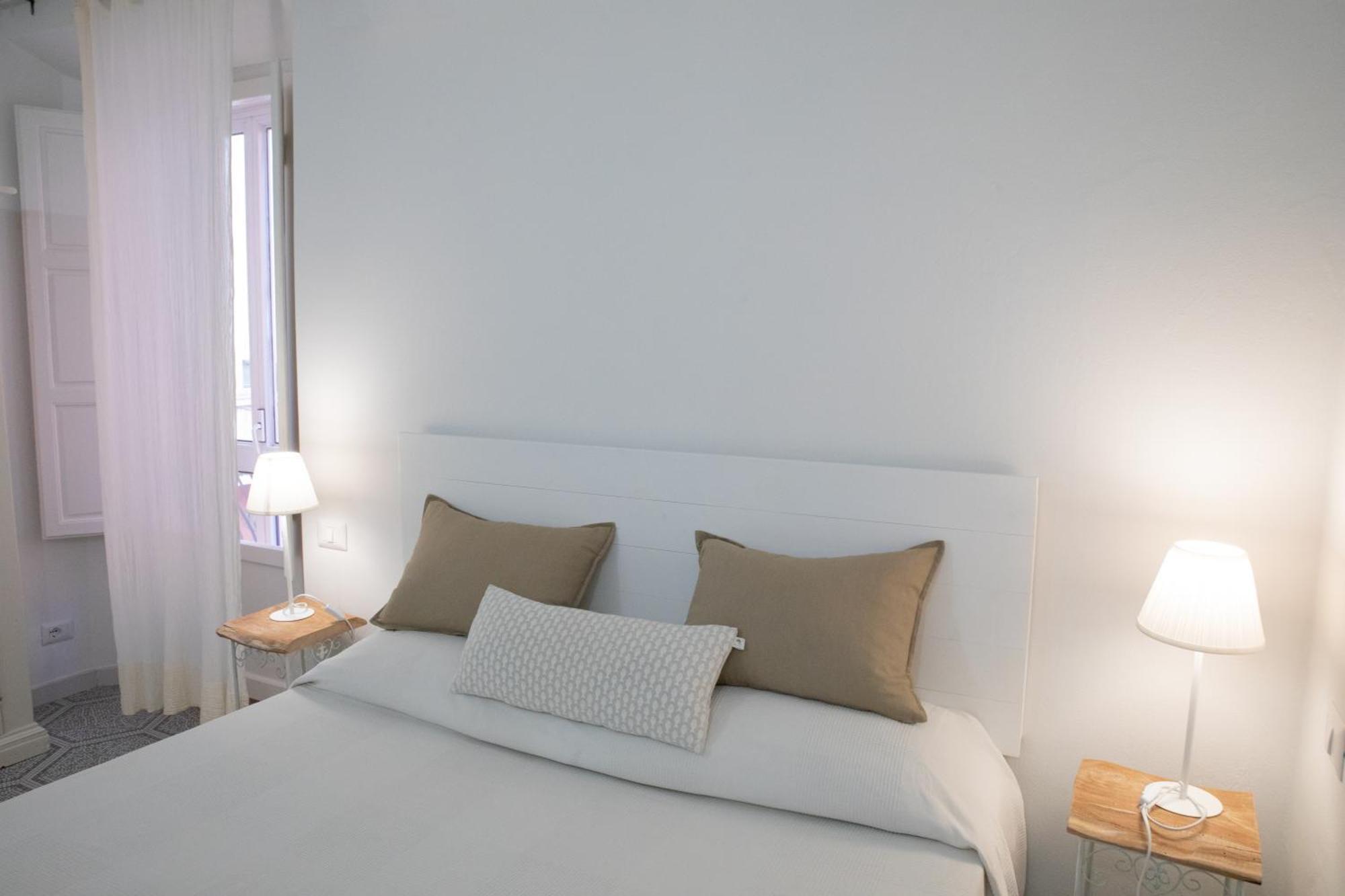 Guest House Le Due Lagune Ορμπετέλλο Εξωτερικό φωτογραφία